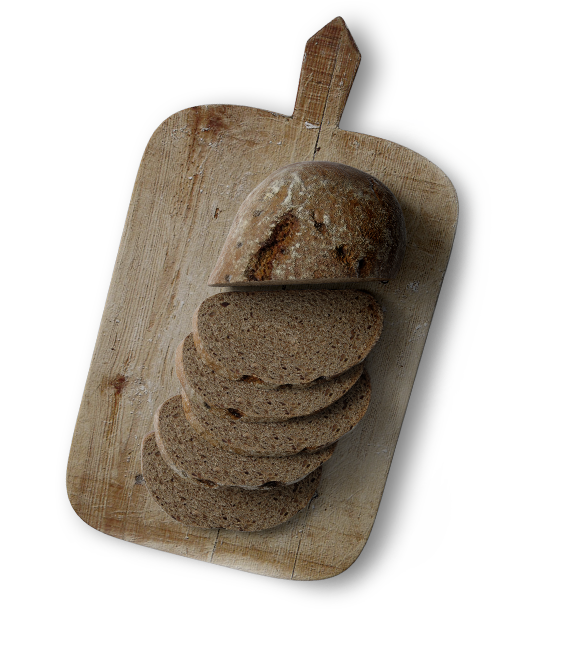 Bread board